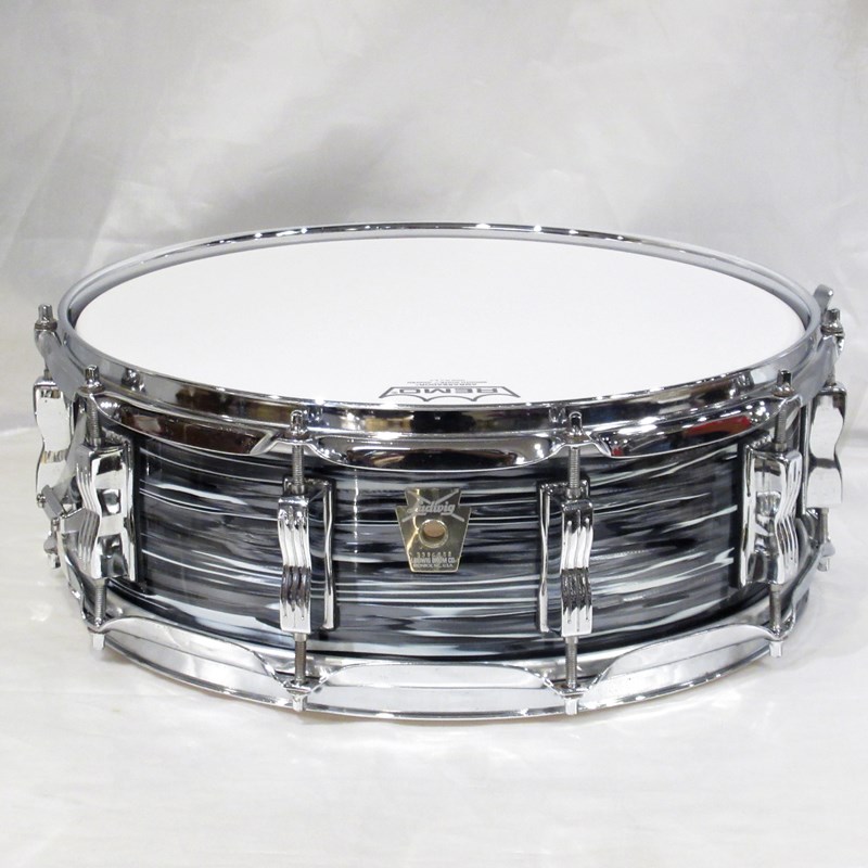 Ludwig LC401 LC Series 14×5/Black Oysterの画像